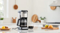 Summer Coffee Bliss: Must-Have Accessories for Your Ninja DualBrew Pro