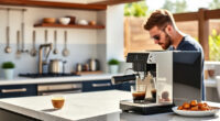 Summer Coffee Bliss: Must-Have Accessories for Your Ninja Luxe Café Pro