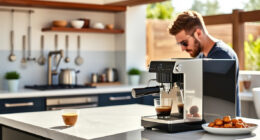Summer Coffee Bliss: Must-Have Accessories for Your Ninja Luxe Café Pro