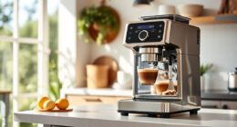 Summer Coffee Bliss: Ninja Luxe Café Pro Series ES701 Review