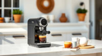 Summer Coffee Hacks with Ninja Luxe Café Mini ES301