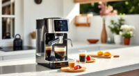 Summer Coffee Oasis: Must-Have Accessories for Your Ninja Luxe Café
