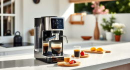 Summer Coffee Oasis: Must-Have Accessories for Your Ninja Luxe Café