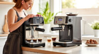 Summer Coffee Pairings: Essential Accessories for Your Ninja Luxe Café Pro