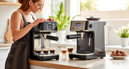 Summer Coffee Pairings: Essential Accessories for Your Ninja Luxe Café Pro