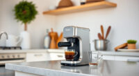 Summer Coffee Pairings for Your Ninja Luxe Café Mini