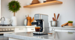 Summer Coffee Pairings for Your Ninja Luxe Café Mini
