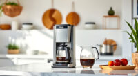 Summer Coffee Perfection: Must-Have Accessories for Your Ninja Hot & Iced XL
