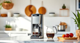 Summer Coffee Perfection: Must-Have Accessories for Your Ninja Hot & Iced XL
