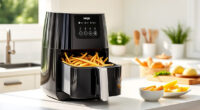 Summer Cooking Hacks with the Ninja Foodi 8 Qt DualZone Air Fryer