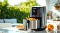 Summer Cooking Made Easy with the Ninja Air Fryer DoubleStack XL