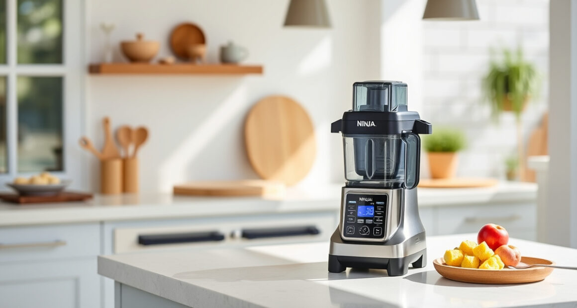 Summer Cooking Made Easy with the Ninja® Everyday PossibleCooker™ Pro