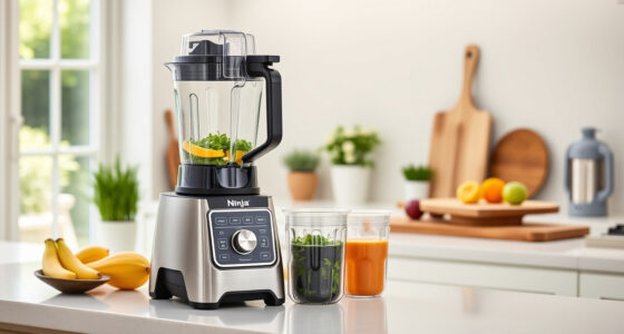 Summer Deal Watch: Ninja BN805A Pro Plus Kitchen System