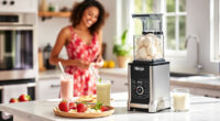 Summer Deliciousness: Easy Recipes with the Ninja CREAMi Ice Cream Maker