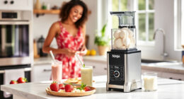 Summer Deliciousness: Easy Recipes with the Ninja CREAMi Ice Cream Maker