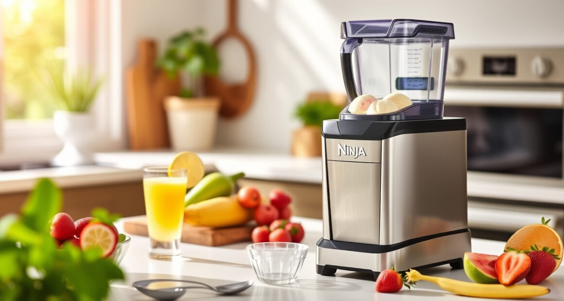 Summer Entertaining Made Easy with the Ninja Creami XL Ice Cream Maker