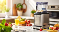 Summer Entertaining Made Easy with the Ninja Creami XL Ice Cream Maker