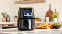 Summer Feast Made Easy with the Ninja Air Fryer Accessories