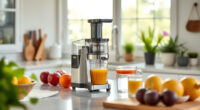 Summer Freshness: Care & Troubleshooting for the Ninja NeverClog Juicer