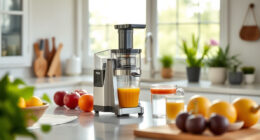 Summer Freshness: Care & Troubleshooting for the Ninja NeverClog Juicer