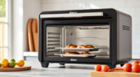 Summer Grilling and Snacking Made Easy with the Ninja Foodi XL Pro Air Oven