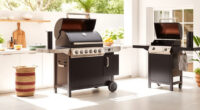 Summer Grilling Tips with the Ninja Woodfire Pro Connect XL