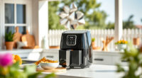 Summer Heat? Cool Off with Ninja Air Fryer Tips & Hacks