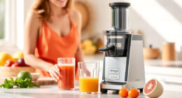 Summer Juicing Essentials: Must-Have Accessories for Your Ninja NeverClog Juicer