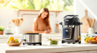 Summer Meal Magic: Must-Have Accessories for the Ninja® Everyday PossibleCooker™ Pro