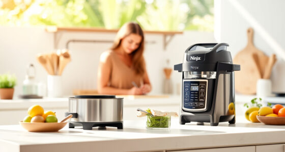 Summer Meal Magic: Must-Have Accessories for the Ninja® Everyday PossibleCooker™ Pro