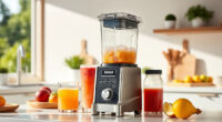 Summer-Perfect Accessories for Your Ninja SLUSHi Drink Maker