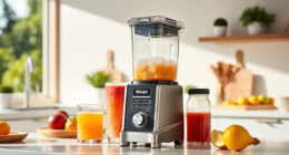 Summer-Perfect Accessories for Your Ninja SLUSHi Drink Maker