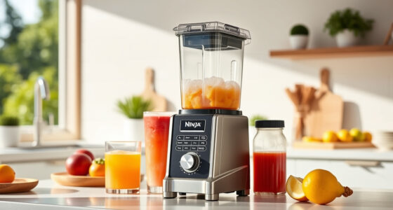 Summer-Perfect Accessories for Your Ninja SLUSHi Drink Maker