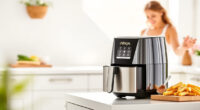 Summer-Ready Accessories for Your Ninja Air Fryer 4 Qt