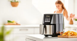 Summer-Ready Accessories for Your Ninja Air Fryer 4 Qt