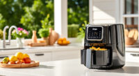 Summer-Ready Accessories for Your Ninja DoubleStack XL Air Fryer
