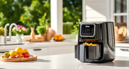 Summer-Ready Accessories for Your Ninja DoubleStack XL Air Fryer