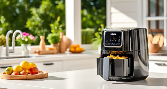 Summer-Ready Accessories for Your Ninja DoubleStack XL Air Fryer