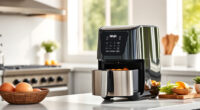 Summer-Ready Accessories for Your Ninja Foodi 10 Quart Air Fryer