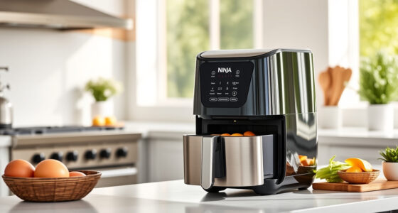 Summer-Ready Accessories for Your Ninja Foodi 10 Quart Air Fryer