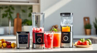 Summer-Ready Accessories for Your Ninja SLUSHi XL Frozen Drink Maker