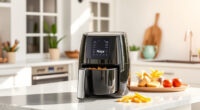 Summer-Ready Ninja Air Fryer Accessories for Perfectly Crispy Results