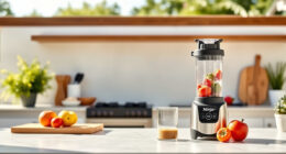 Summer-Ready Pairings for Your Ninja Blast Portable Blender