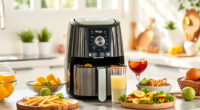 Summer-Ready Recipes with the Ninja Air Fryer: Easy & Delicious