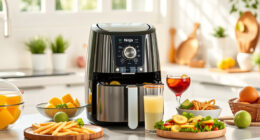 Summer-Ready Recipes with the Ninja Air Fryer: Easy & Delicious