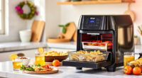 Summer Recipe Fun with the Ninja Foodi Smart XL Air Fry Oven