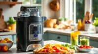 Summer Recipe Ideas with the Ninja® Everyday PossibleCooker™ Pro
