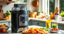 Summer Recipe Ideas with the Ninja® Everyday PossibleCooker™ Pro