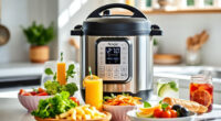 Summer Recipe Ideas with the Ninja PossibleCooker PRO 14-in-1