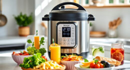 Summer Recipe Ideas with the Ninja PossibleCooker PRO 14-in-1